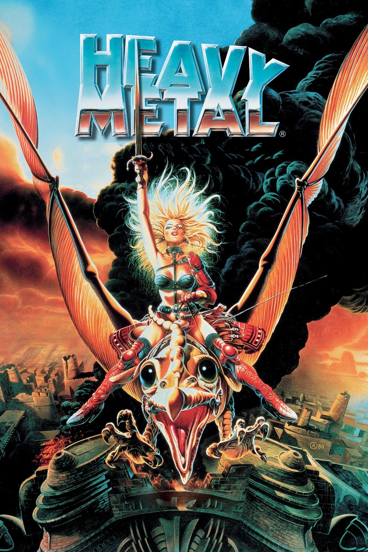 How many of yall have seen this movie? Thoughts on it? :  rMetalForTheMasses