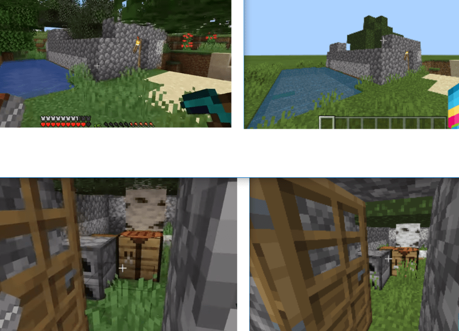 How I JOINED a PewDiePie House and World SERVER! (Updated ...