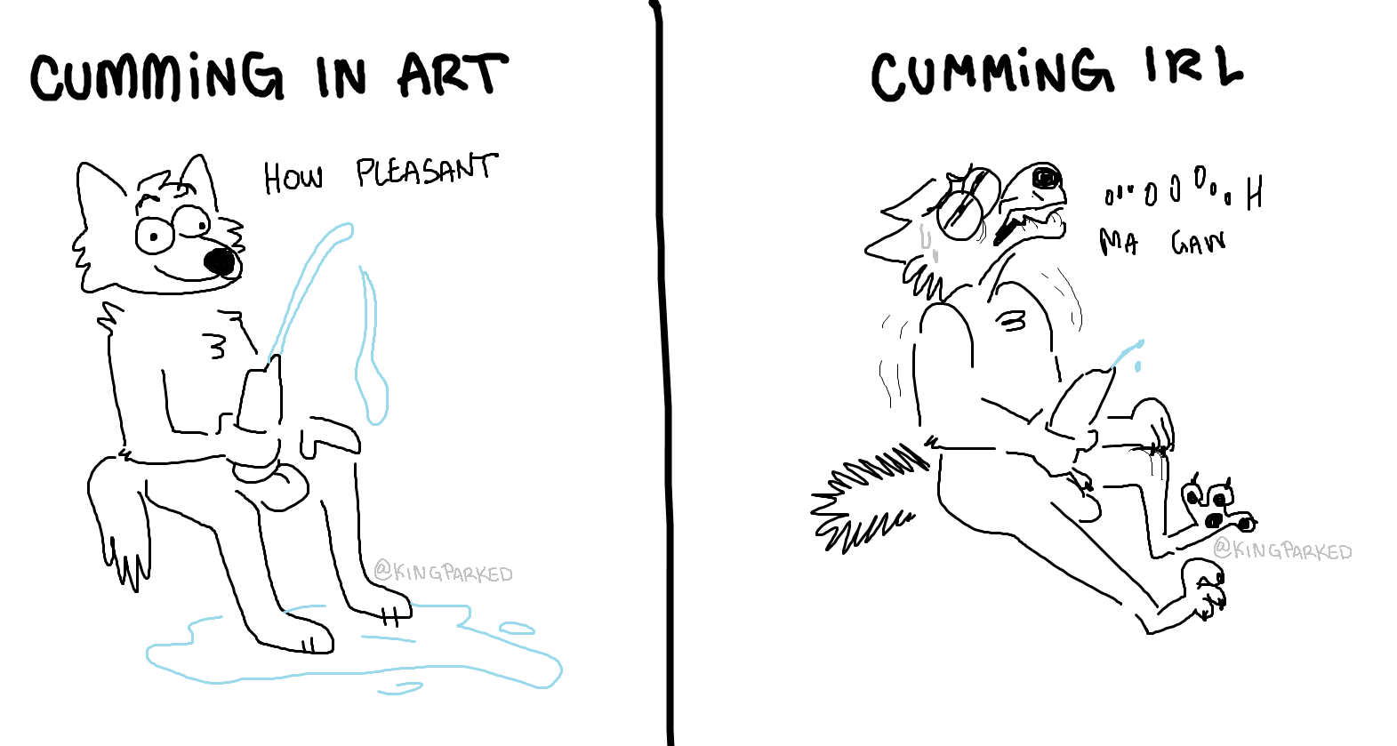 Art_irl : rfurry_irl
