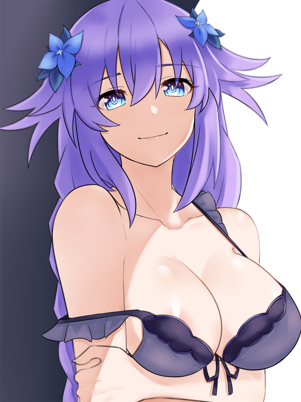Purple Heart Hentai