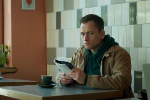 New Image of Taron Egerton in ‘Everybody Wants to Fuck Me’ – Follows a predatory dater who discovers that every woman is stalking him & wants to fuck him