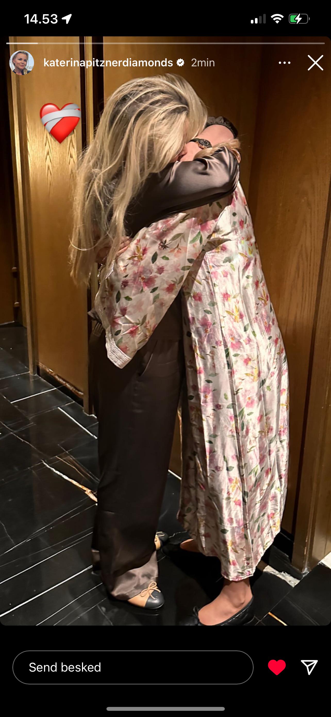 Elvira : rInfluencergossipDK