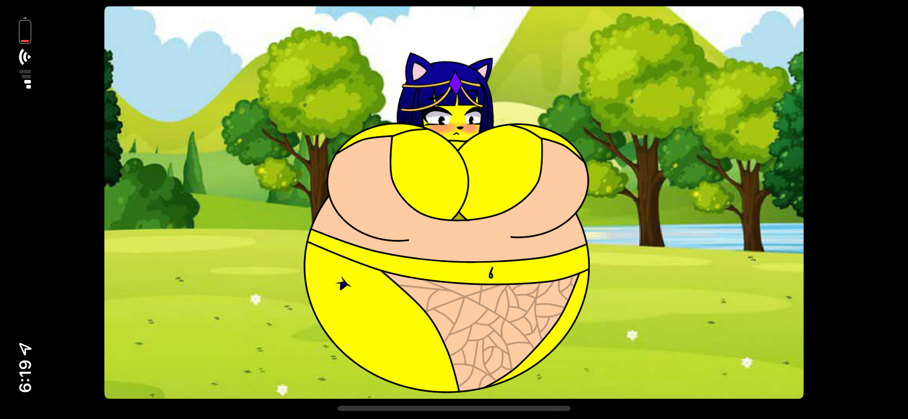 found this on deviantart : rGachaLifeCringe