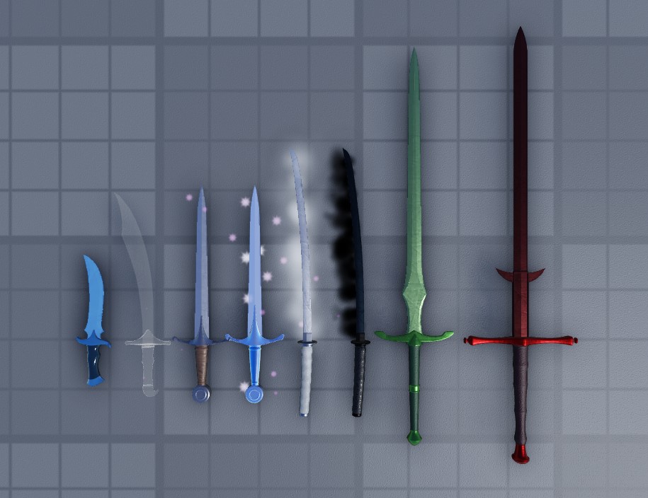 Firebrand Sword Roblox 