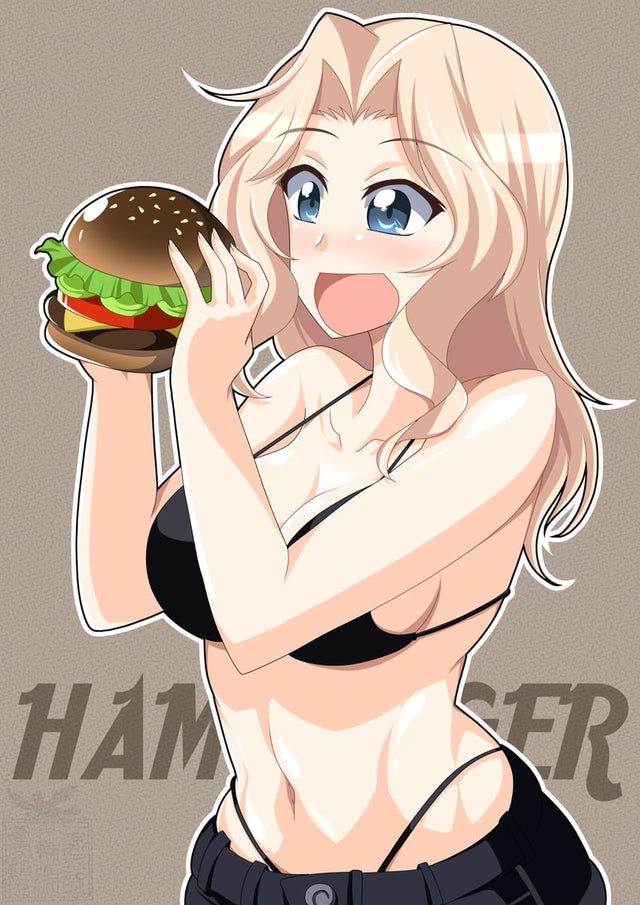 Youjo Senki Hentai