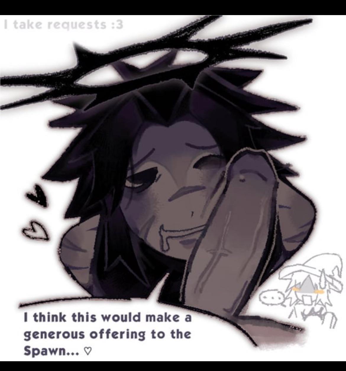 Two time with azure : rForsakenButNSFW