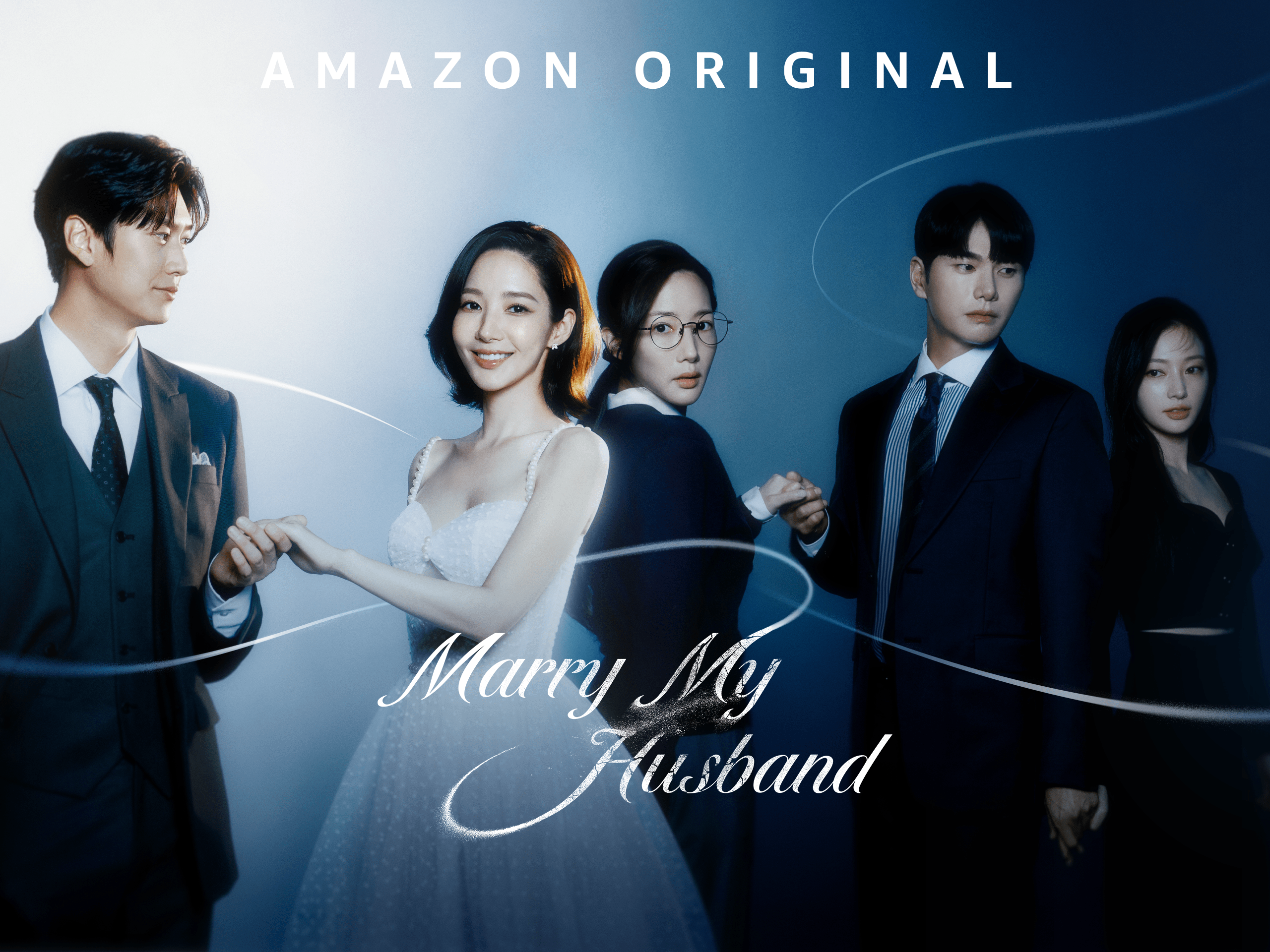 Marry My Husband has been adapted into a TV series! : rwebtoons