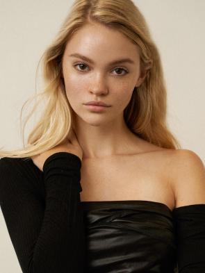 Marissa Long
