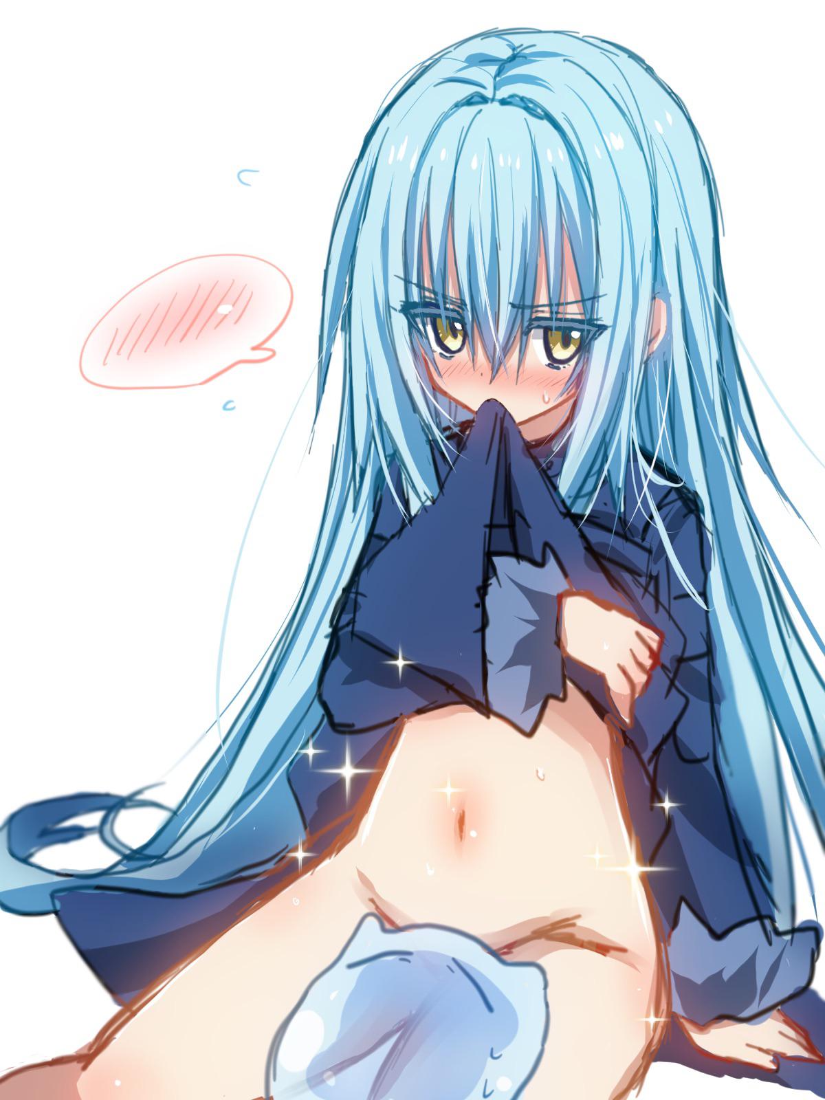 Rimuru Hentai