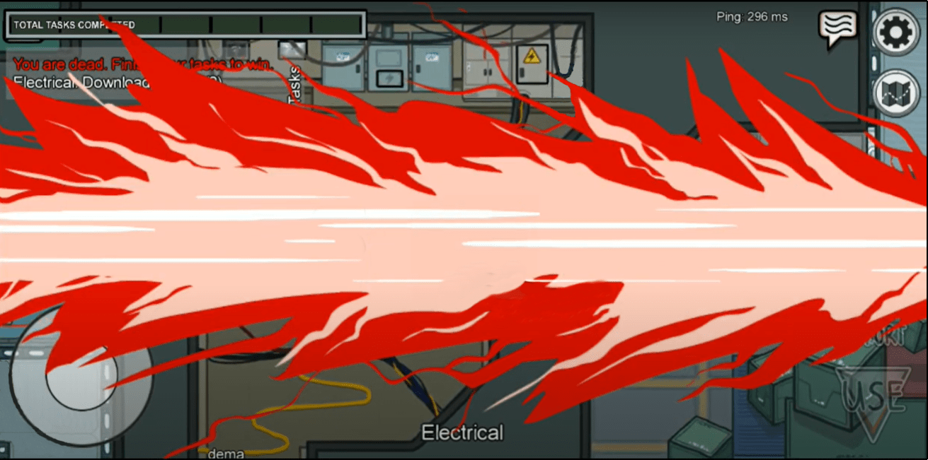 Kill Screen Among Us Among Us Guide Tips Tricks And Cheats Pocket Tactics