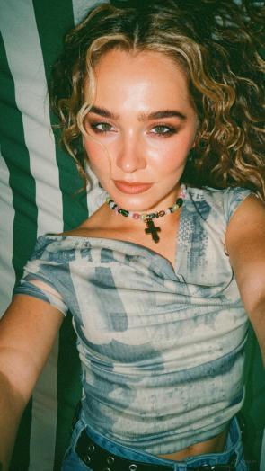 Haley Lu Richardson