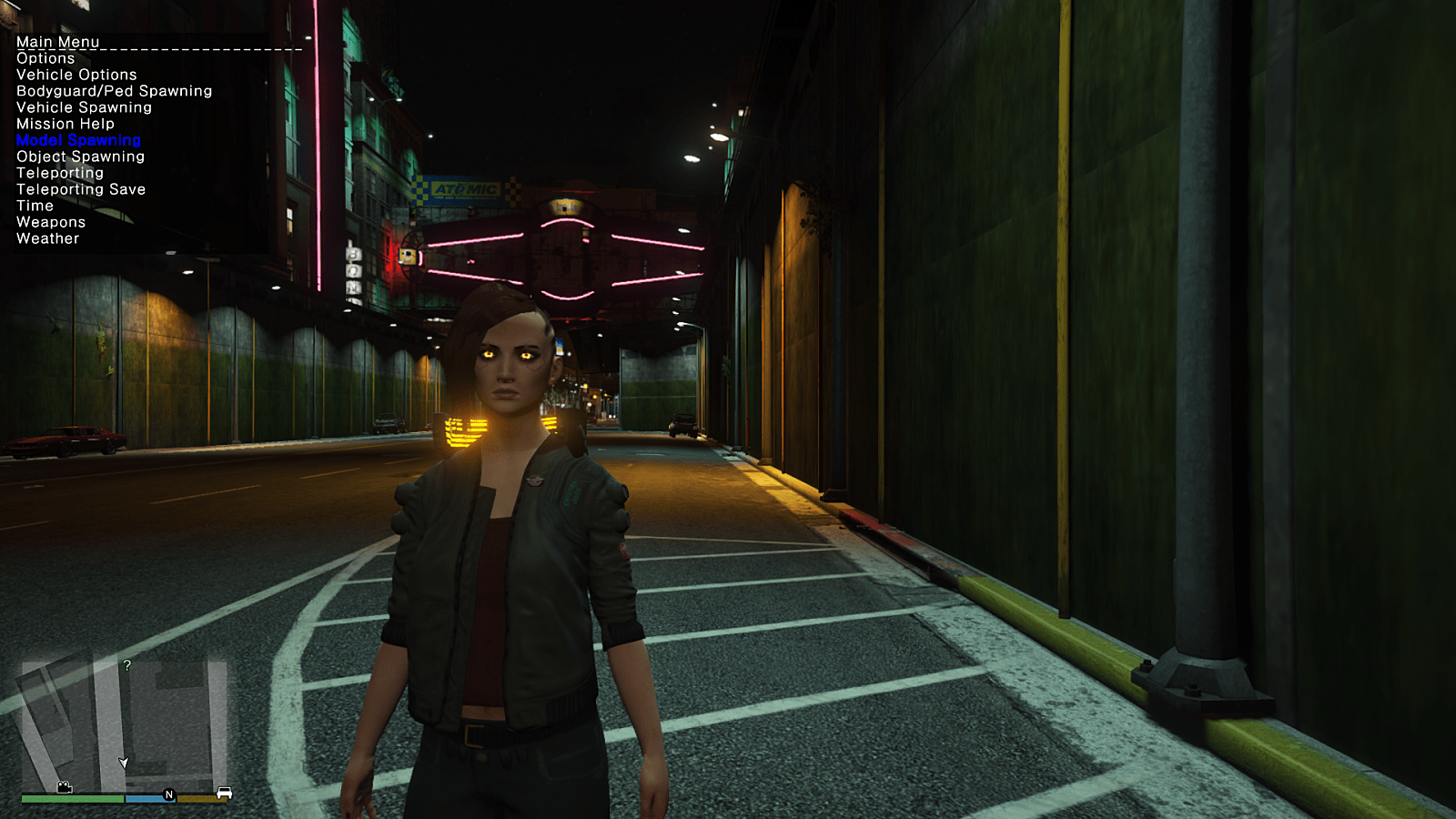 Cyberpunk 2077 On Twitter Hotfix 1 06 Is Available On Pc And Consoles Here Is The Full List Of Changes S T Co Z7vi1ccqri 