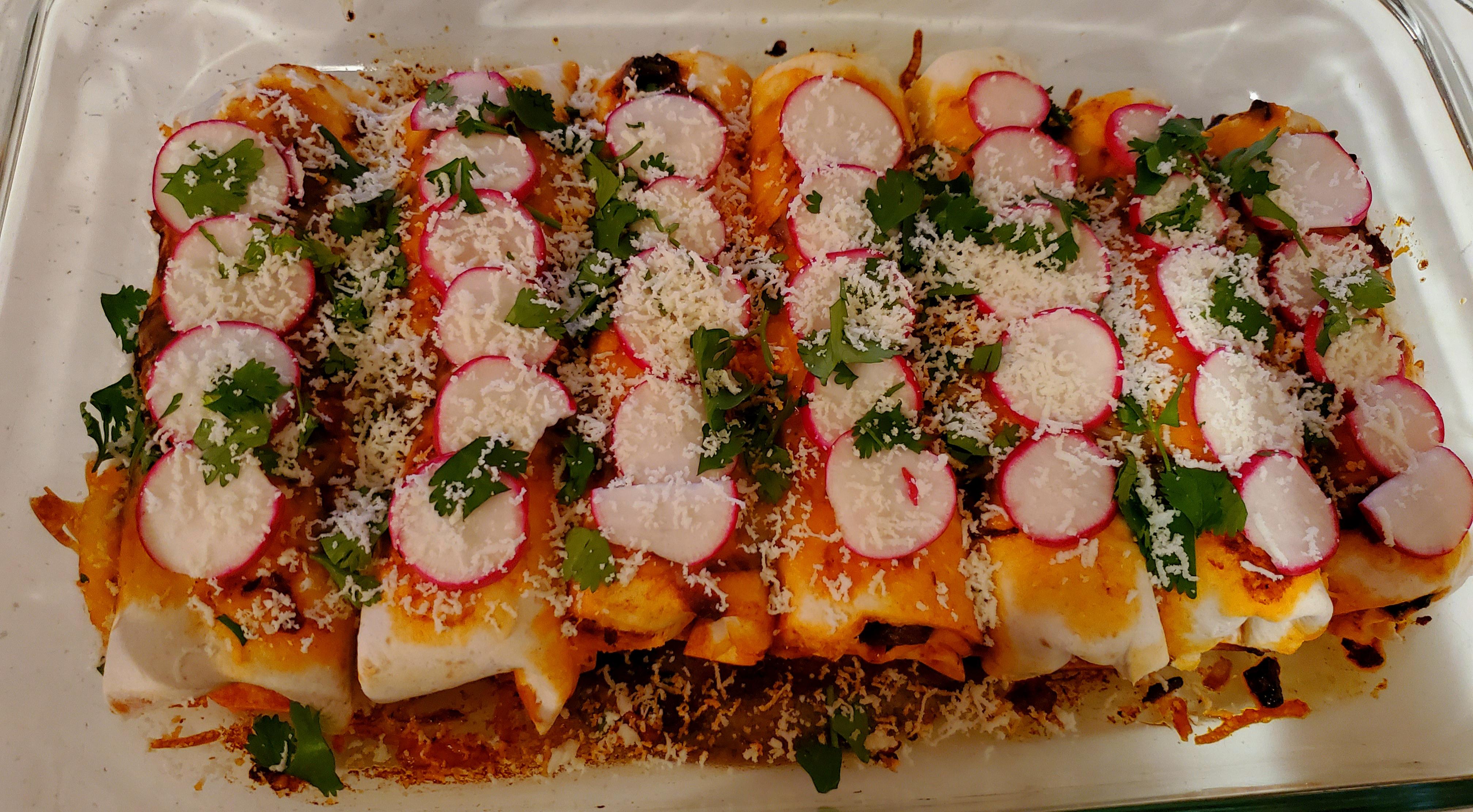 Mar 23, 2018 · read how a skinnyms. Chile Colorado Burritos R Foodporn