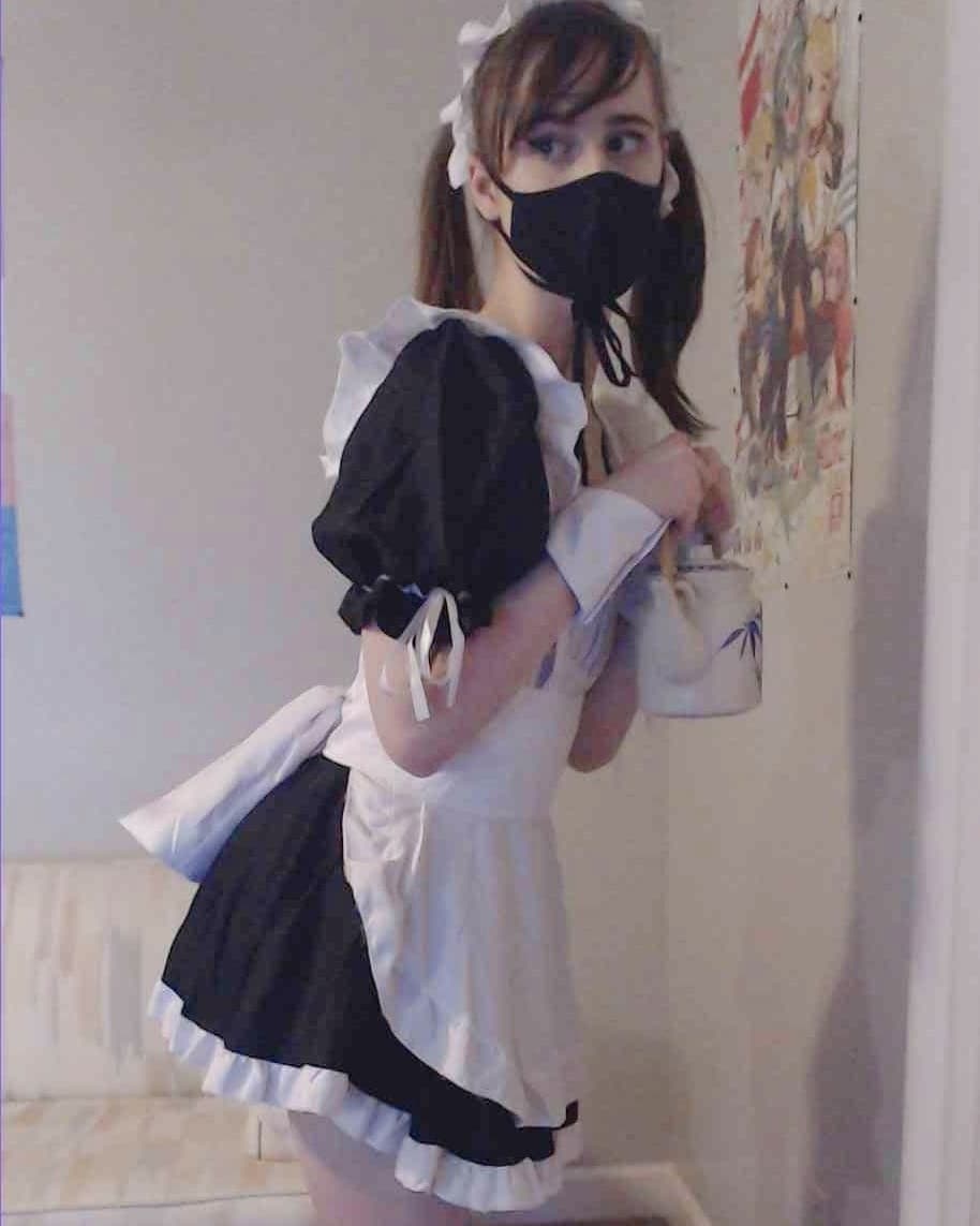 Incase Femboy