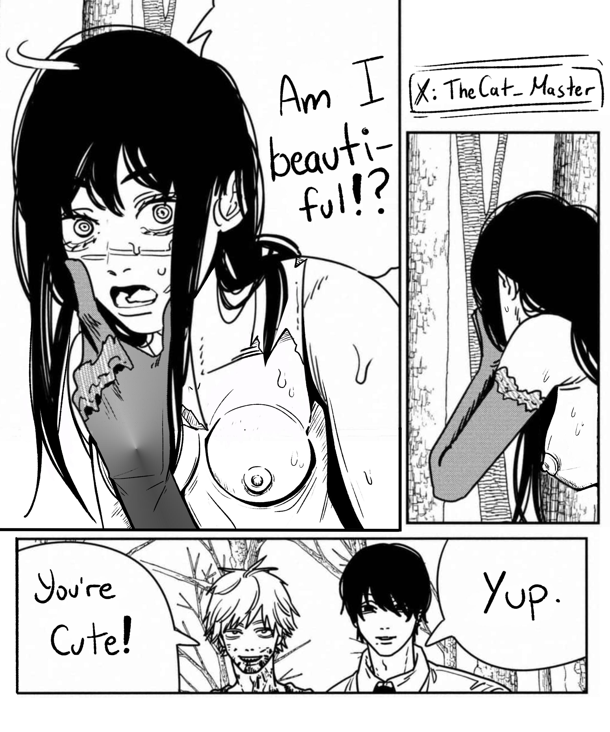 🔞[Galeri] Is she Beautiful?  | | Truyen-Hentai.com