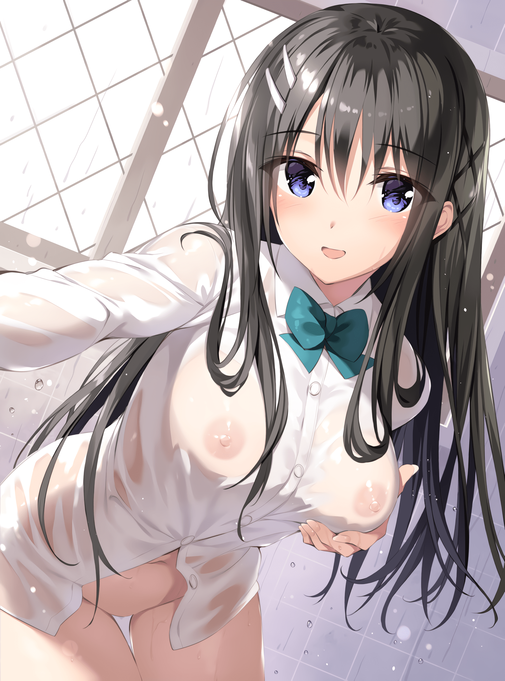 Hentai Transparent Background