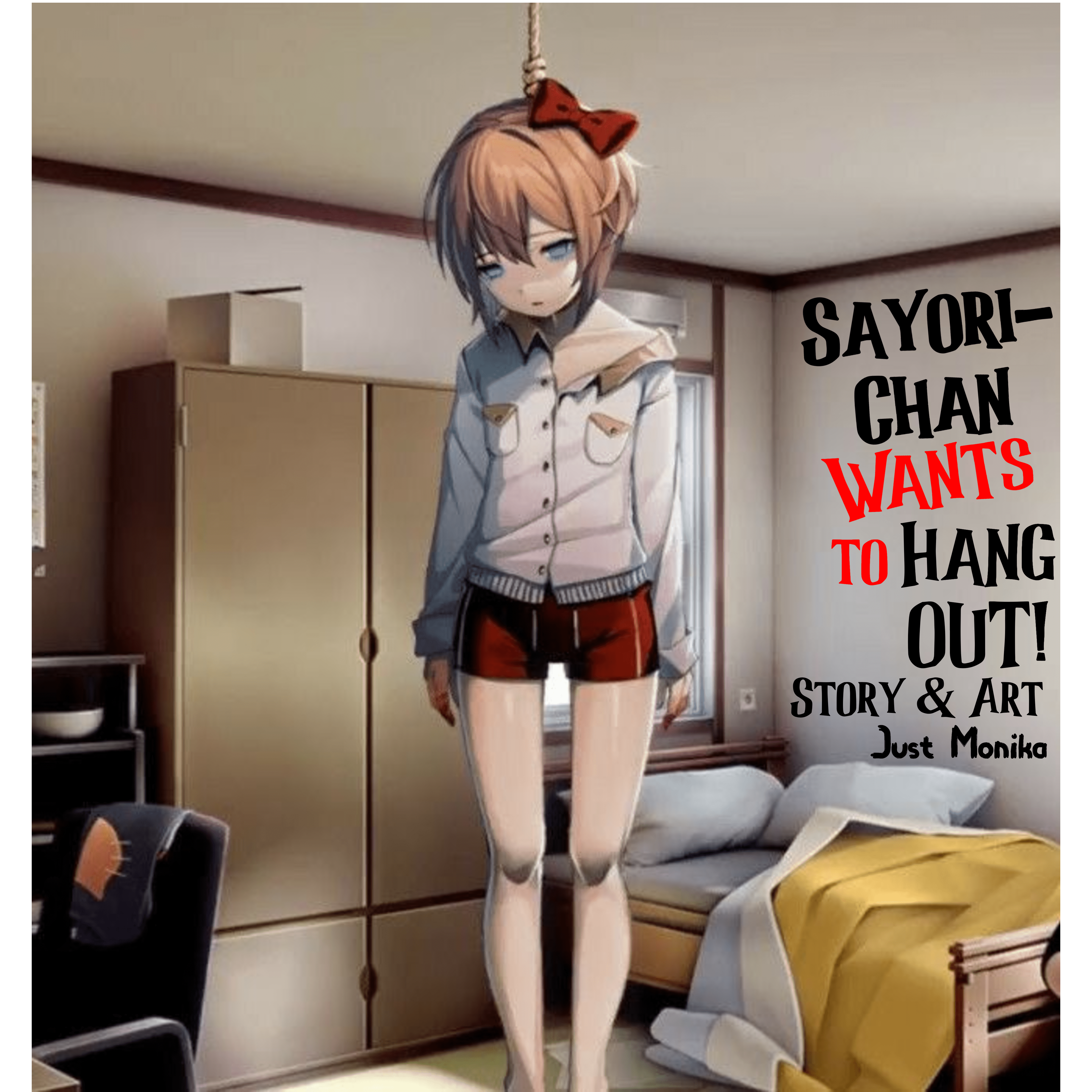 Doki Doki Literature Club Ehentai