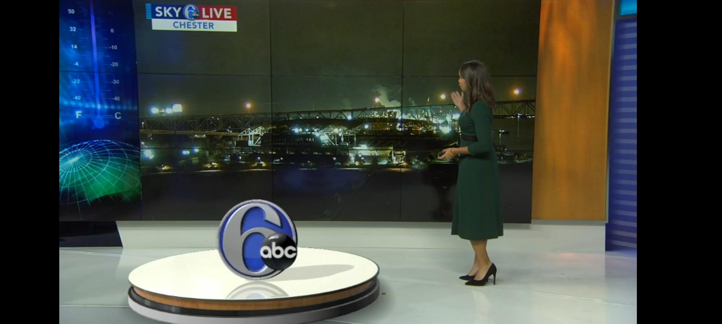 Brittany boyer 6abc philadelphia