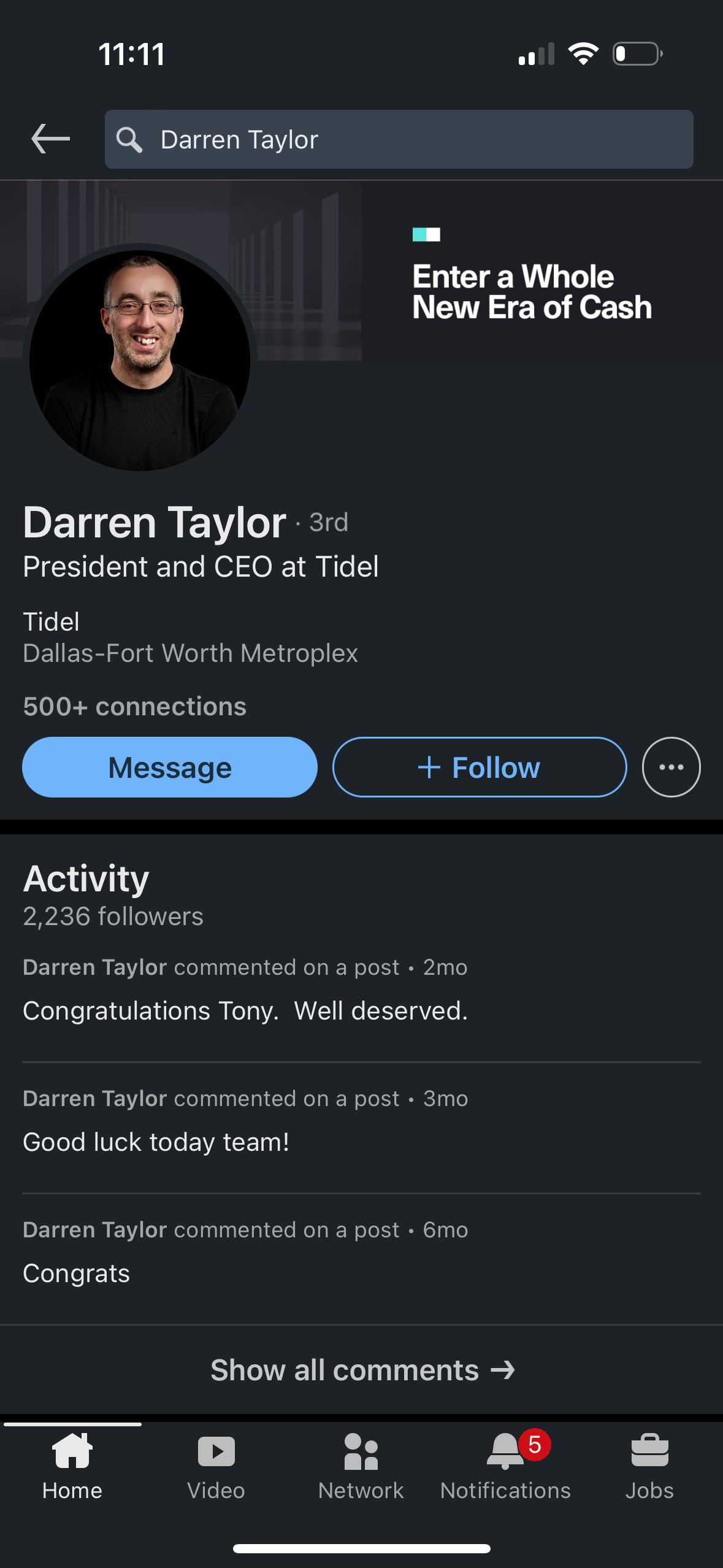 Tiger Lilly : r90DayFiance