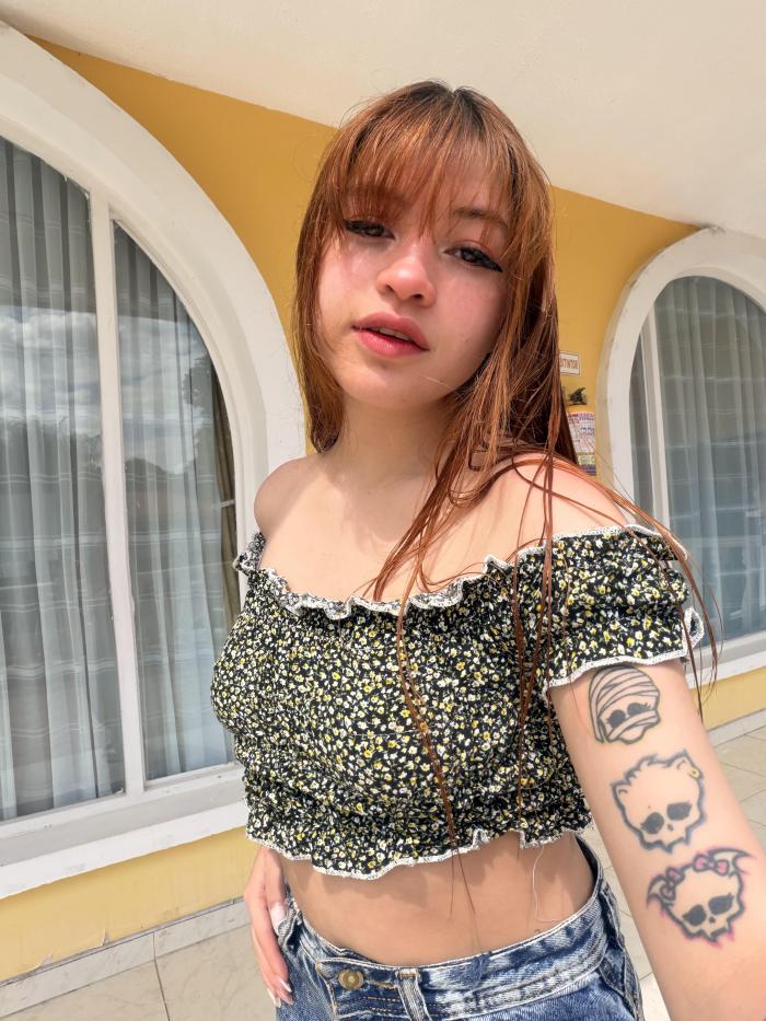 SamePretty