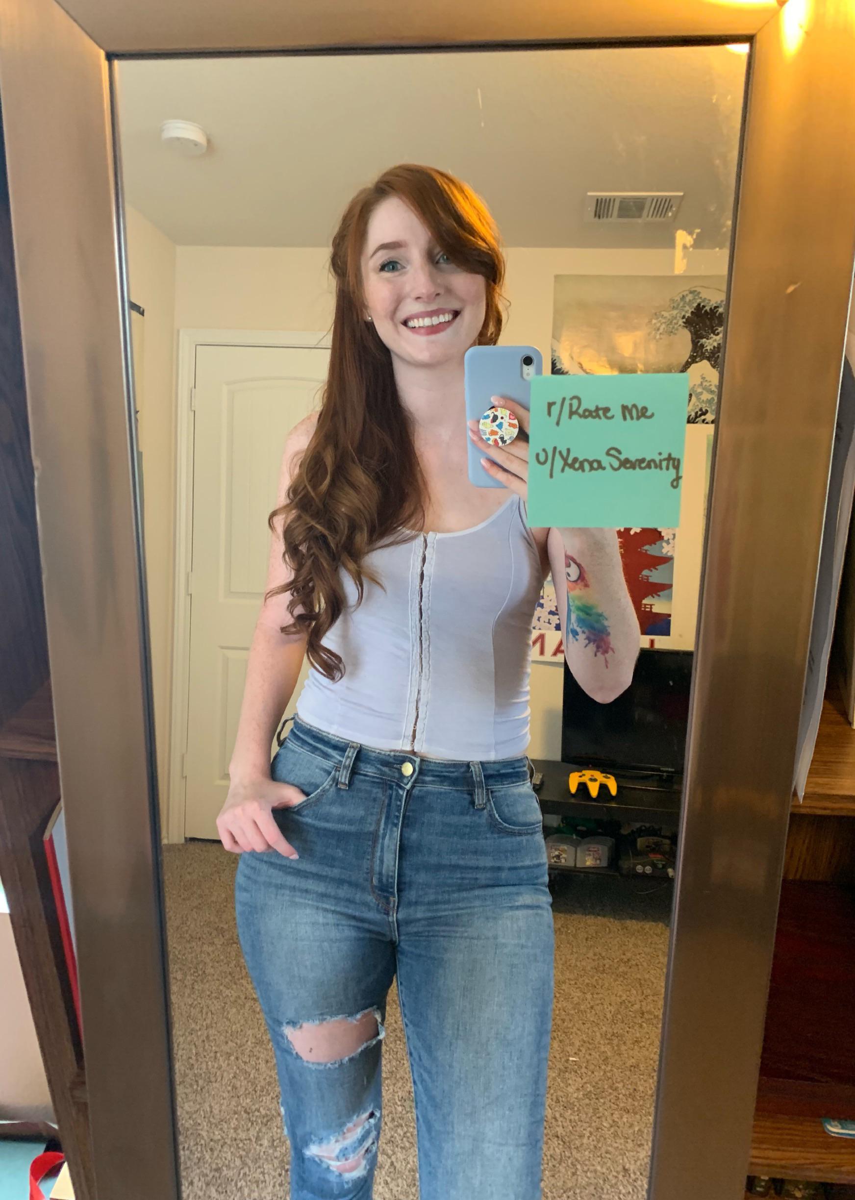 26f Hi Reddit Since I Last Posted I Stopped Fussing