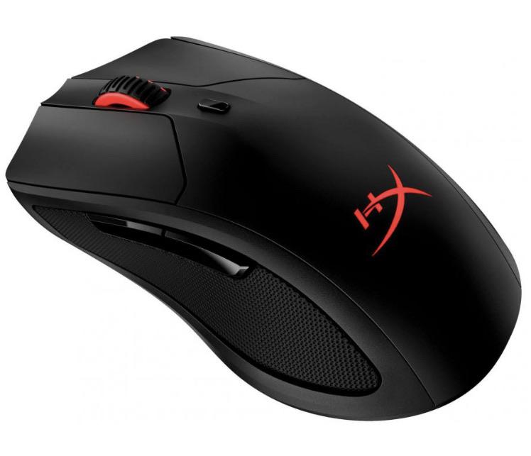 Just behind the scroll wheel is a single button that by . Hyperx Pulsefire Fps Pro Firmware / Morning News Update