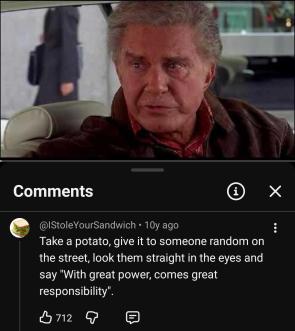 What?