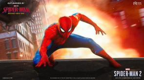 This Suit will be amazing