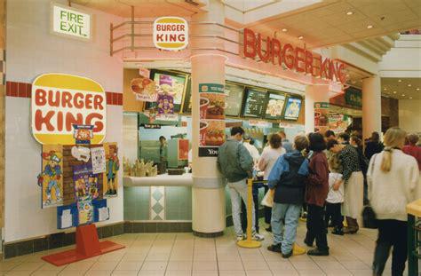90S Burger King Images : What Happened To Burger King Retro Junk Article - Gusta i nostri migliori burger in galleria vittorio emanuele iii messina (me).