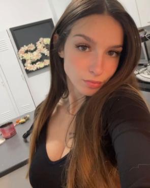 cute pose