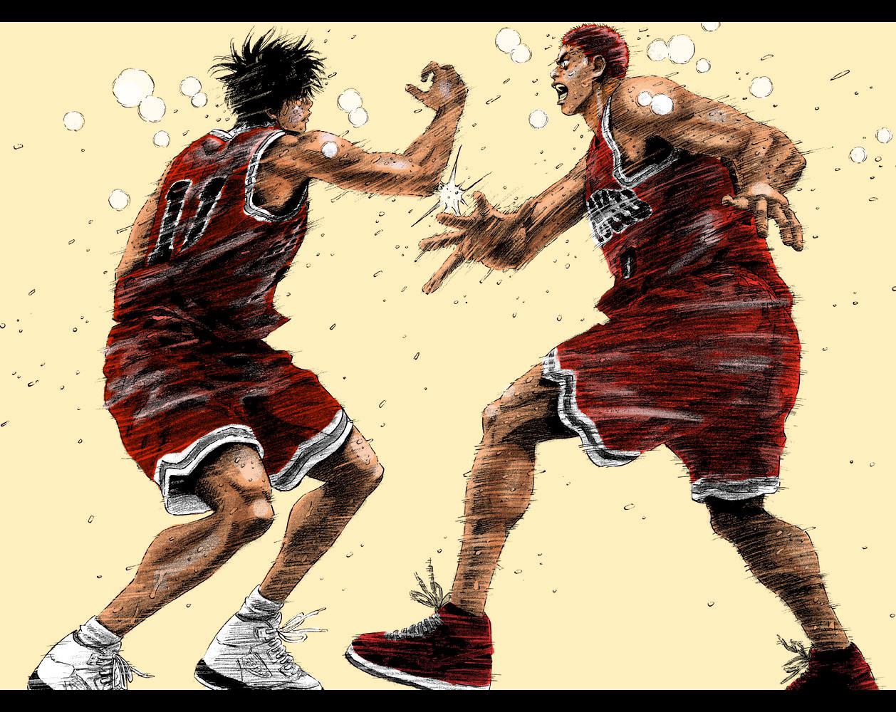 Sakuragi Shoukai