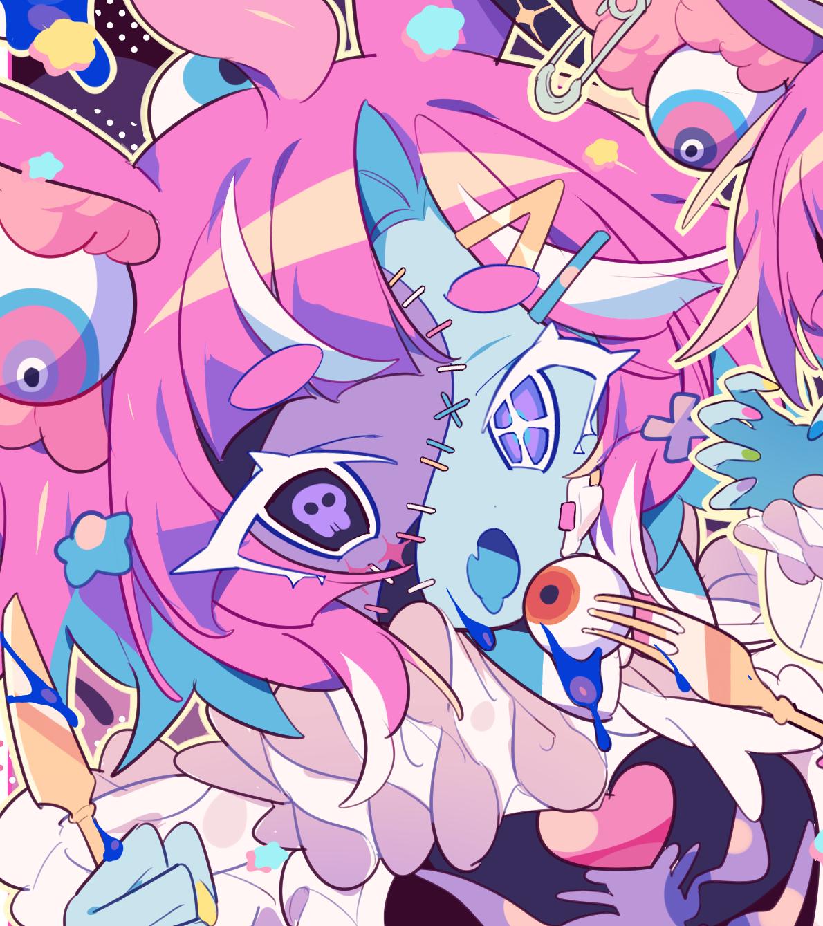 Vtuber viewers of reddit, what would it take to get you to watch a small vtuber? : rVirtualYoutubers