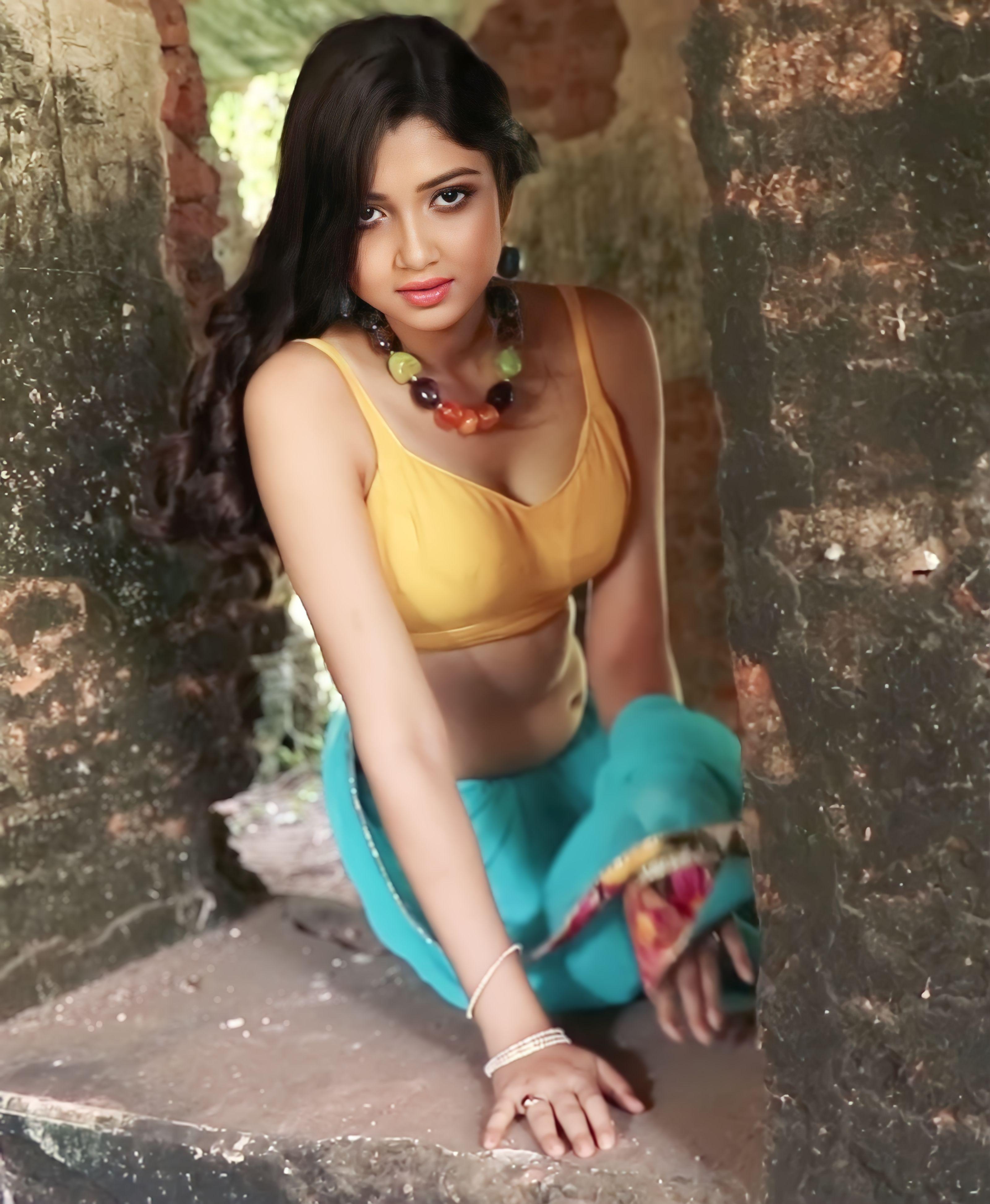 Soumi Ghosh · Reddxxx | the NSFW browser