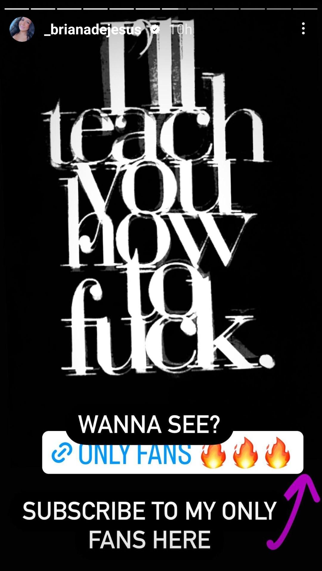 Oh bri..babygirl what you doin : rTeenMomOGandTeenMom2