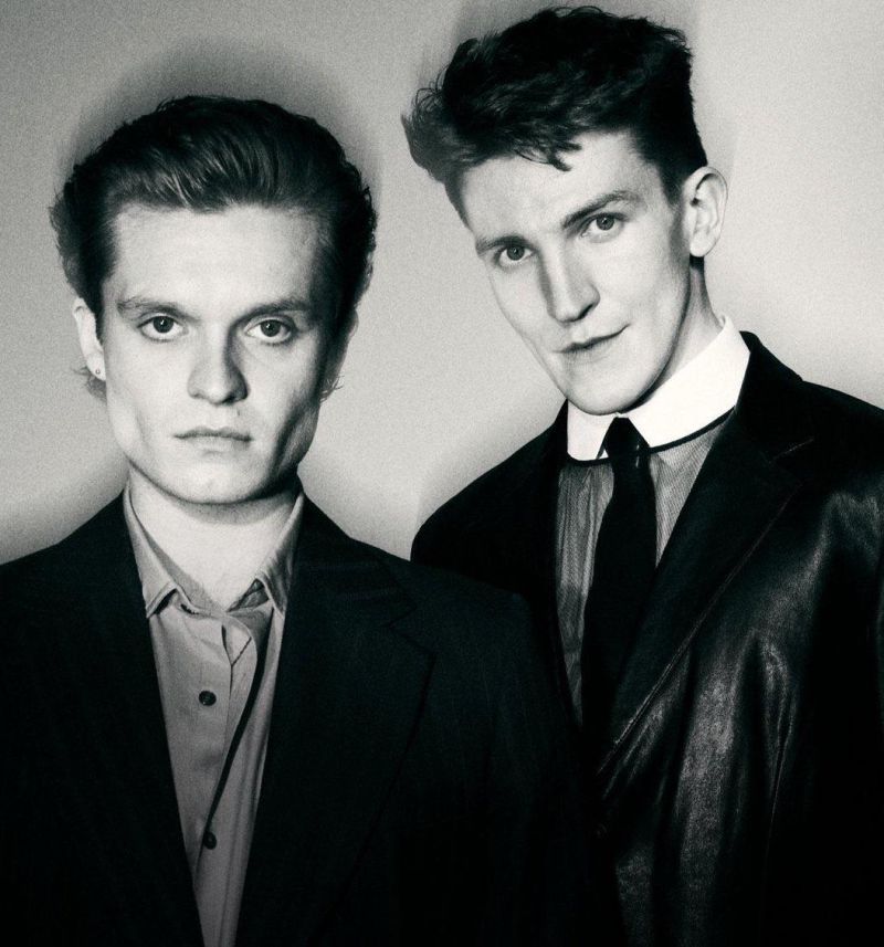 The Carney Collective - Ultra HD Vintage Wallpaper - Full HD