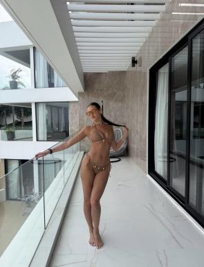 Bikini views