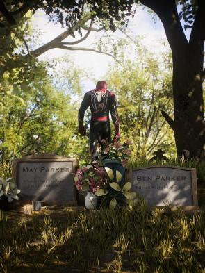 “If you help someone, you help everyone.” Screenshot by @evo_pixel