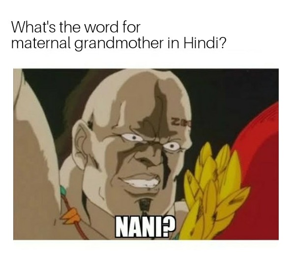 Téléchargement gratuit Images Omae Wa Mou Shindeiru Saimansays le plus cool par