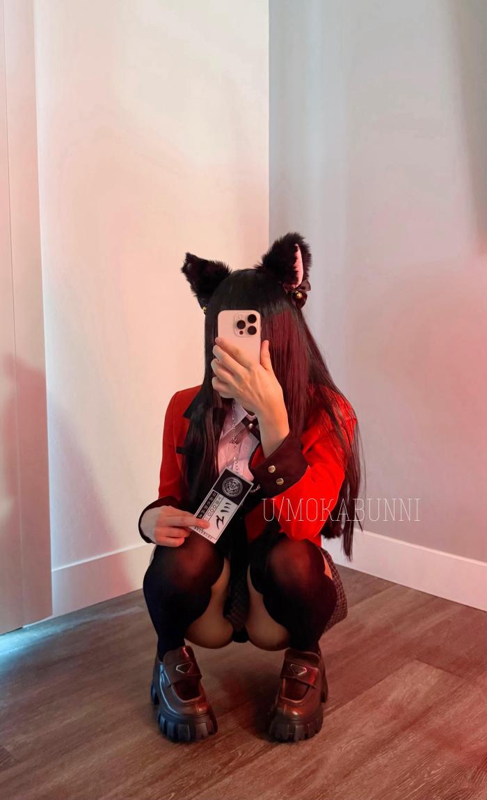mokabunni
