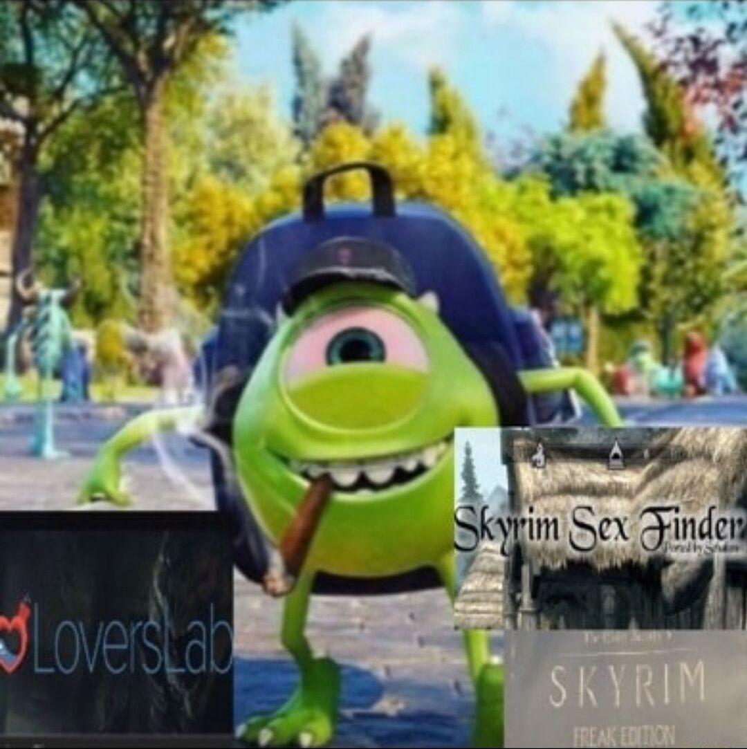 Im taking a tolerance break from rape mods. 15 minutes later: : rTrueSTL