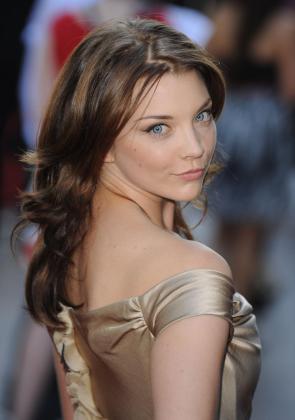 Natalie Dormer