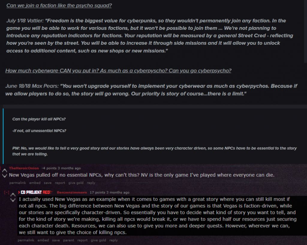 Cyberpunk 2077 1 3 Patch Notes Revealed Update Now Live The Loadout Cyber Engine Tweaks is a plugin that fixes some Cyberpunk 2077 issues and adds some features including a console with Lua scripting support.