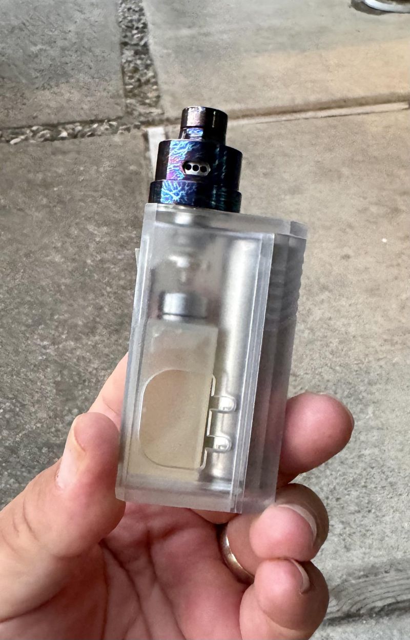 New Setup Replacement R Vapeporn - Premium Retina Colorful Images | Free Download