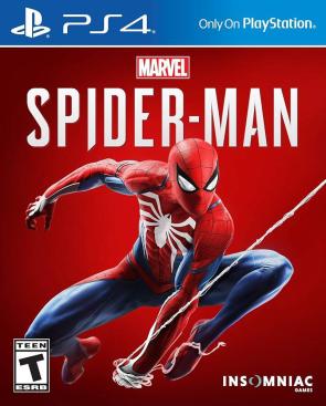 How well has Spider-Man PS4 aged?