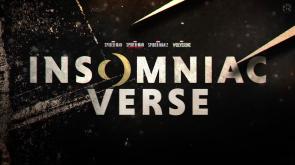 Insomniac Verse