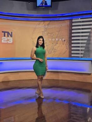 Ivette Rosales Tn23Noticias