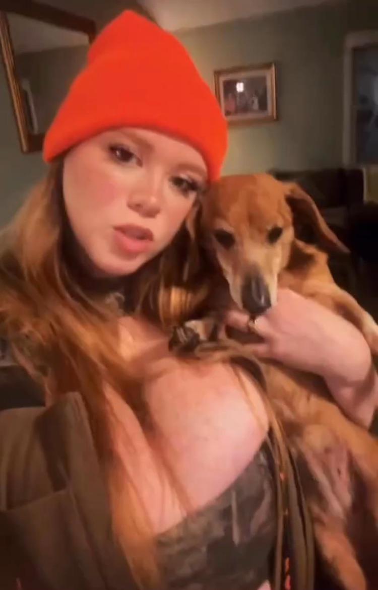 Apparently the only Yungfreckz sub now