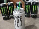 If You Know You Know R Energydrinks