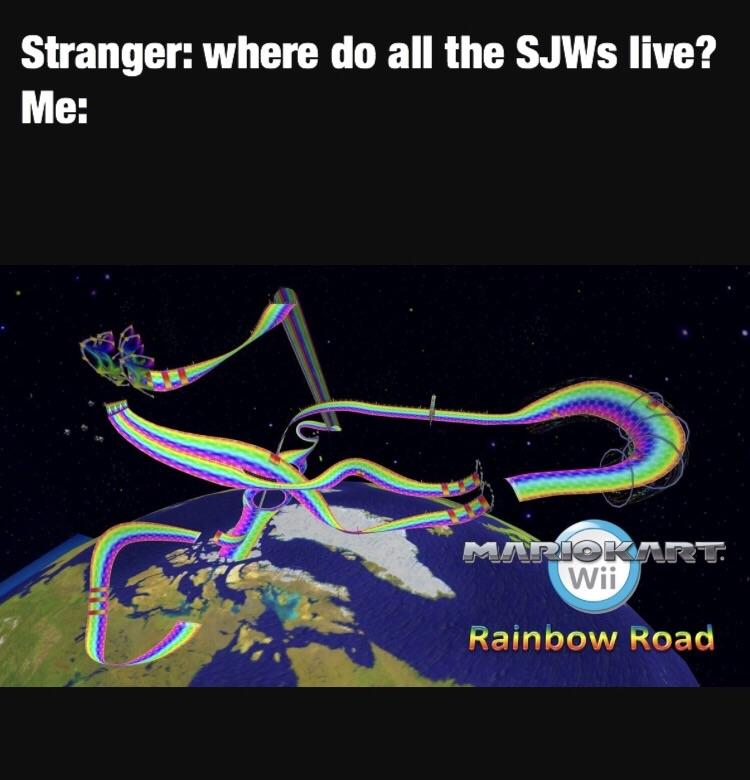 Téléchargement gratuit Images I Mined This And Was Wondering If Are Mario Kart Memes Still actualisé par