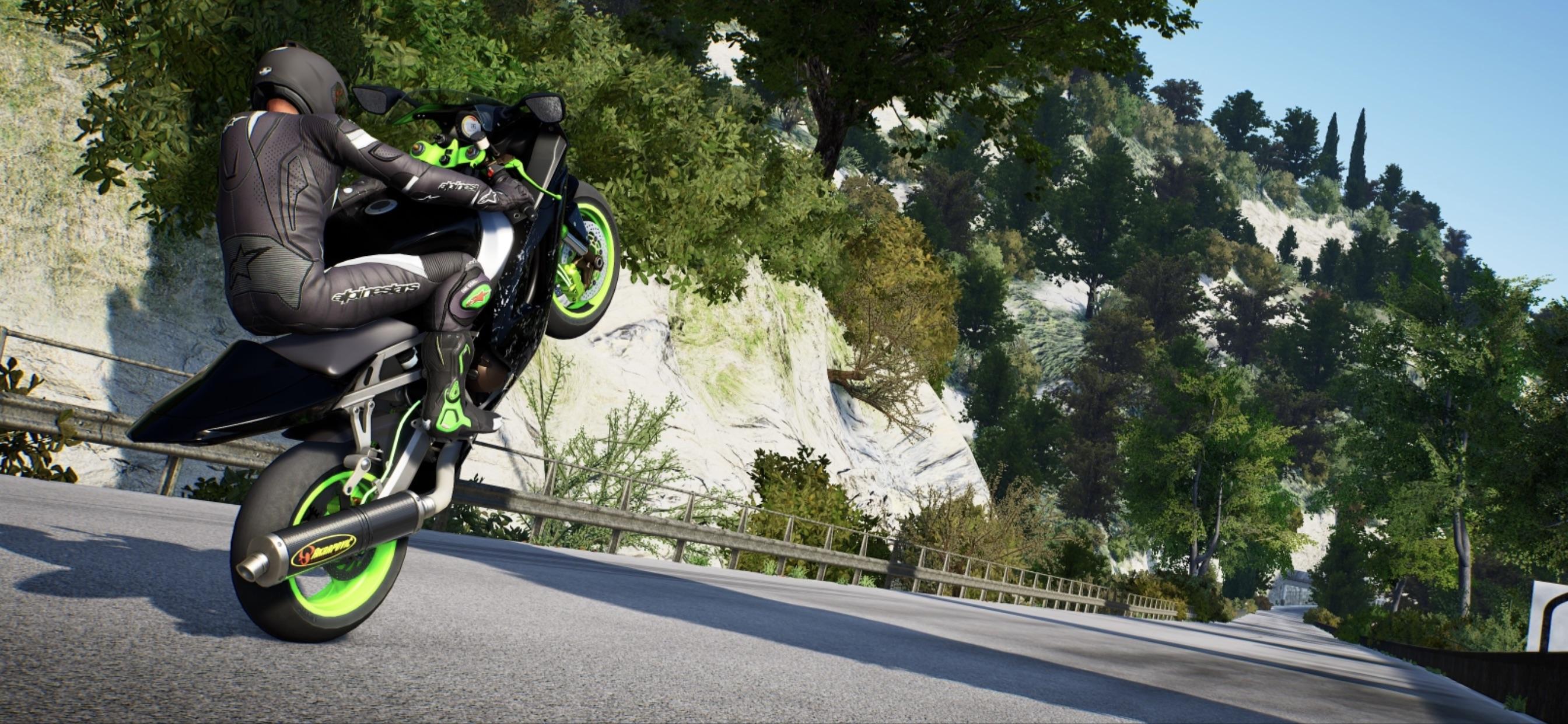 Good Wheelie Bikes Gta At Isla Fatnowna Blog 